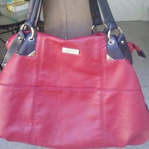Amparo Handbag